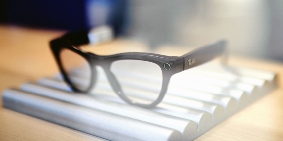 Bangkitnya Meta Creep Ray-Ban