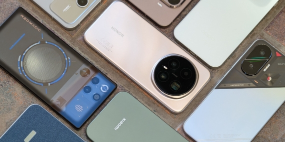 7 Ponsel Terbaik yang Tidak Dapat Anda Beli di AS (2026)