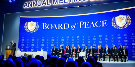Prabowo Bantah Indonesia Sumbang 1 Miliar Dolar untuk Board of Peace