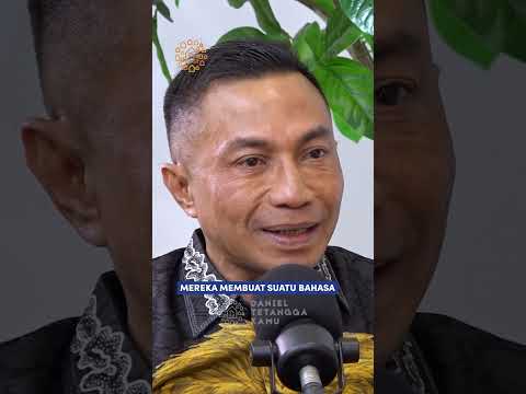 Indonesia Menuju New World Order, Maksudnya Apa?! #danieltetanggakamu