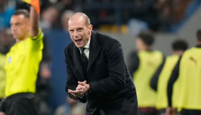 Perubahan Formasi ala Max Allegri Jadi Titik Balik Milan di Musim Ini ...