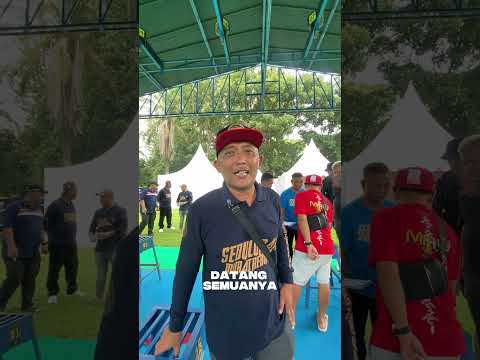 HARGA ESCOBAR NAIK 2 MILYAR😱 #muraibatu #kicaumania SMR Feat. KMN Cibubur