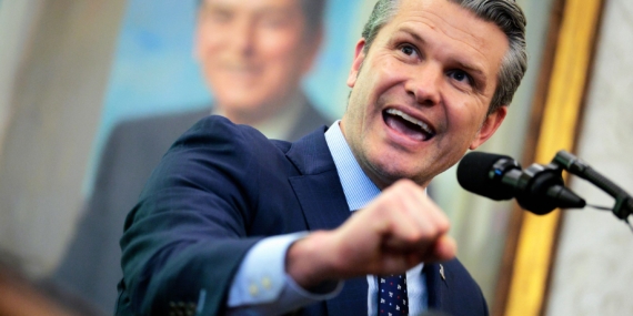 'Upaya Melumpuhkan' Antropik Pentagon Mengganggu, Kata Hakim