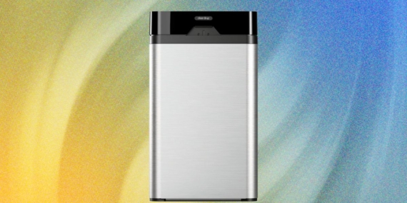 Ulasan Clear Drop Soft Plastic Compactor: Eksperimen Ramah Lingkungan