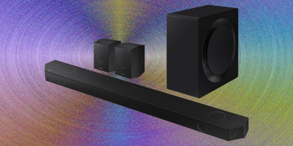 Soundbar Premium Terbaik: Dolby Atmos, Audio Resolusi Tinggi, dan Lainnya