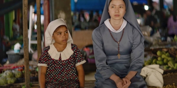 Film “Yohanna” Akhirnya Tayang di Indonesia pada Bulan April Ini
