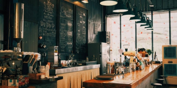 Indonesia Jadi Negara dengan Kedai Kopi Terbanyak di Dunia