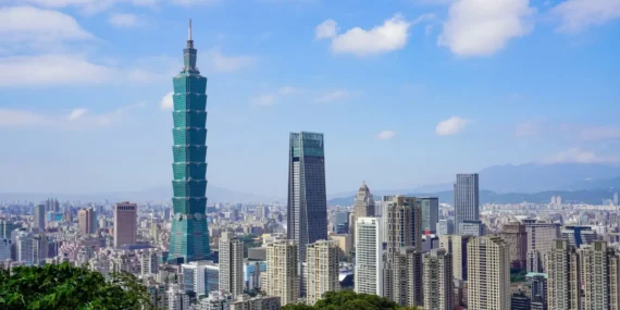 Nekat Kuliah S3 di Taiwan Berujung Syok, tapi Saya Merasa Makin Kaya sebagai Manusia