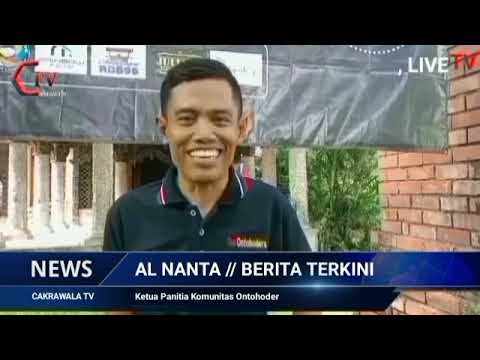 Liputan Hunting || Komunitas Photography Vidiography || Bogor Gunung Putri || CTV