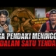 NGERI ! 3 PENDAKI DITEMUKAN TEWAS DI DALAM TENDA ! BEGINI KRONOLOGINYA !