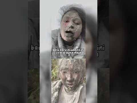 Viral! Korban pendaki gunung marapi #viral #shorts #pendaki #marapi  #gunungmarapi