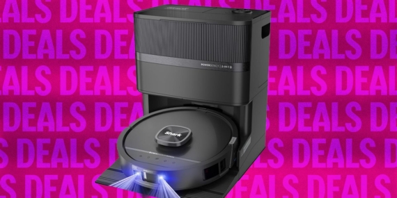 Penawaran Vakum Terbaik untuk Penjualan Musim Semi Amazon: Dyson, Shark, Bissell (2026)