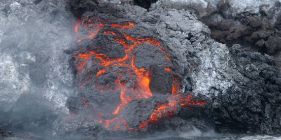 Abu Letusan Gunung Api Raksasa Toba Justru Lahirkan Inovasi Teknologi Pertama Manusia