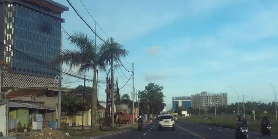 Kulon Progo, Tempat Terbaik untuk Slow Living di Jogja