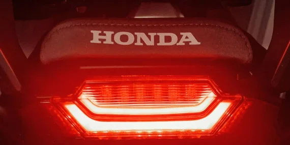 Pesimis pada Honda Beat Karbu Berubah Respek karena Bisa Awet 12 Tahun Tanpa Rewel