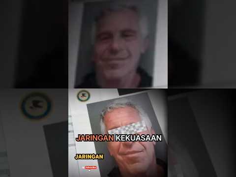 Dokumen Epstein Terbuka: Siapa Saja yang Terlibat?