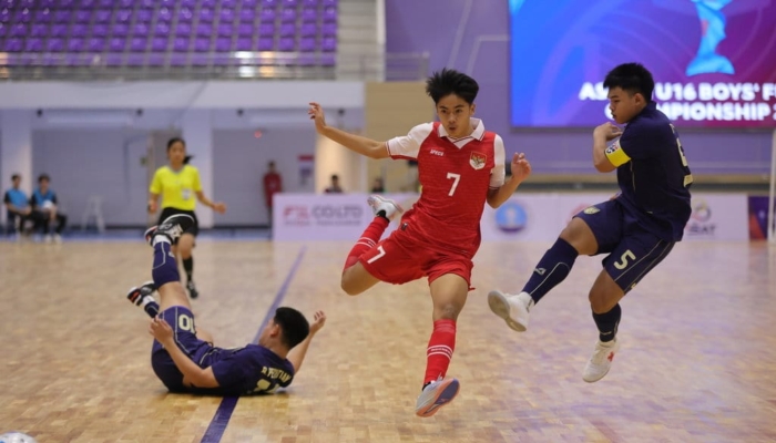 timnas-futsal-u17-indonesia-nation-tournament-2026,-lawan-siapa?