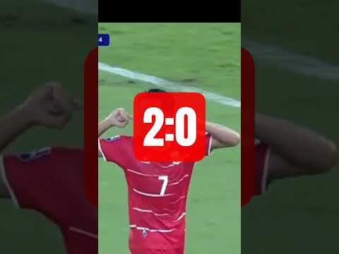 #soccer Update Timnas BabaK 1 #timnasindonesia #live #timnasday #sekora #timnas #garuda #persib
