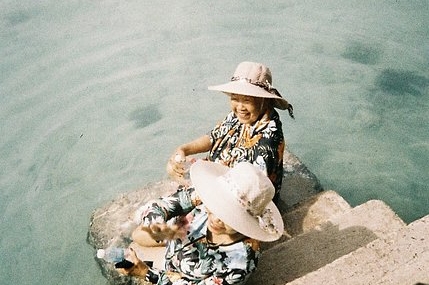 Why the Lomo MC-A is the Perfect Travel Companion