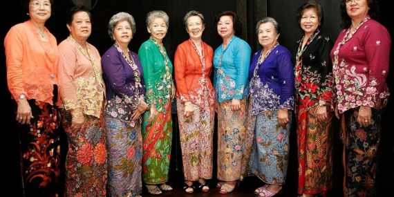 Kebaya Sebagai Warisan Dunia: Simbol Diplomasi Budaya dan Identitas Perempuan Asia Tenggara