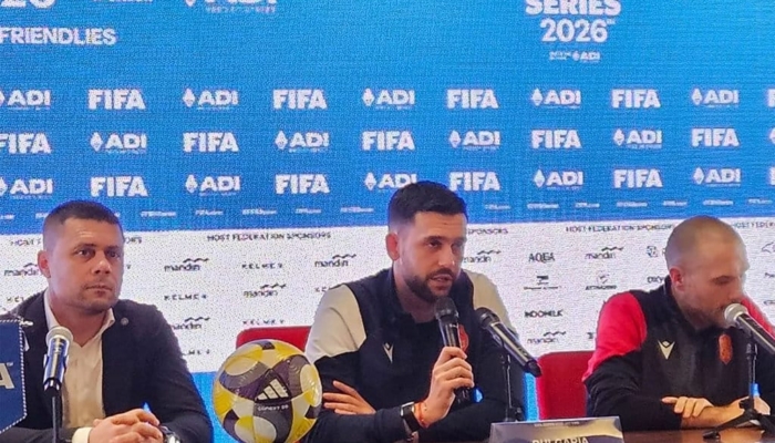 profil-aleksandar-dimitrov-pelatih-timnas-bulgaria-&-prestasinya
