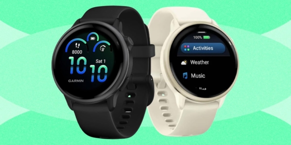 Apa Jam Tangan Garmin Terbaik Saat Ini? (2026)