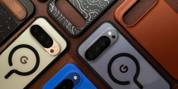 Casing dan Aksesori Pixel 10 Terbaik (2026): Kami Telah Menguji Lusinan