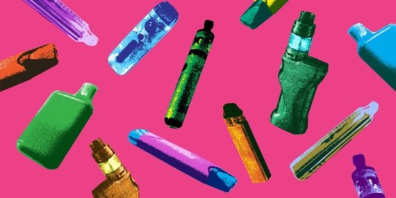 Vape Anda Ingin Tahu Berapa Usia Anda