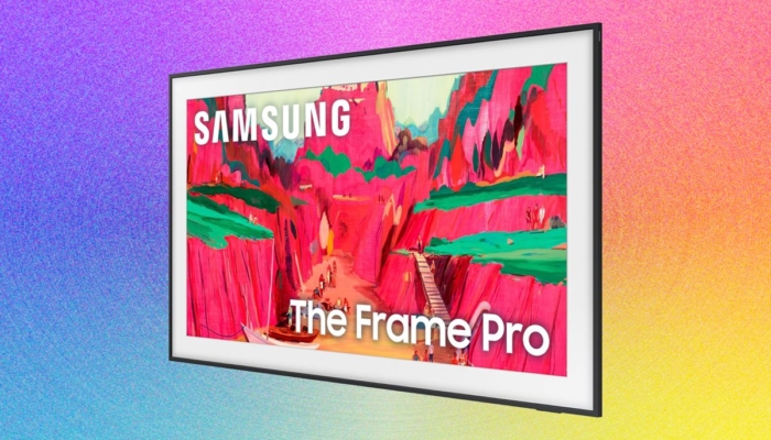 ulasan-samsung-frame-pro:-tv-bagus-untuk-ruang-tamu-cantik
