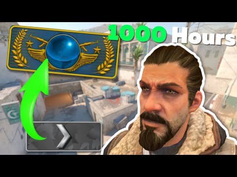 A CS2 PRO teaches us how to reach GLOBAL ELITE