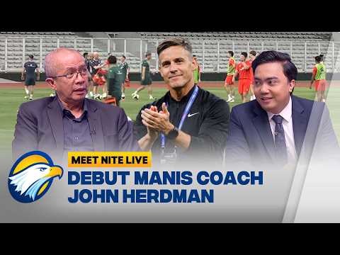 Timnas Garuda Kalahkan Saint Kitts and Nevis, Hasil Luar Biasa di Debut Perdana – [Meet Nite Live]