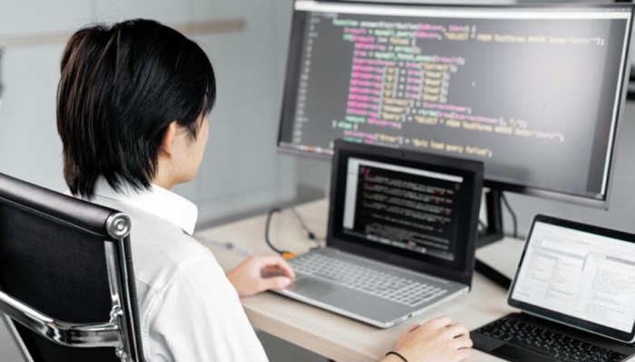 Coding Baca 10 Manfaat Belajar Coding bagi Kemampuan Problem Solving dan Logika ...