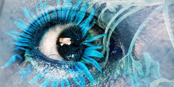 In Depth: A Clue into Hues of Blue