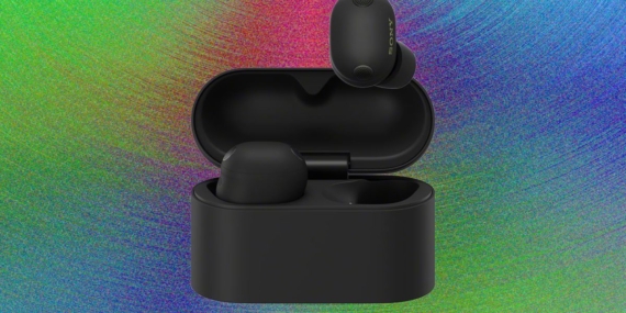 Earbud Peredam Kebisingan Terbaik: Bose, Sony, Apple, dan Lainnya