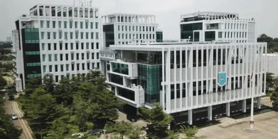 3 Tempat yang Bikin Saya Merindukan Tangerang Selatan