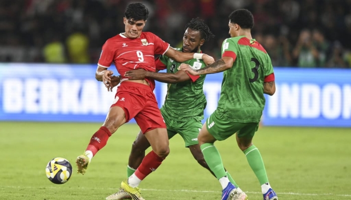 hasil-timnas-vs-bulgaria-fifa-series-2026-babak-pertama-0-1