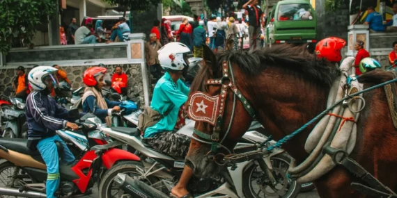 Gresik yang Dahulu Saya Anggap Biasa Aja, Sekarang Malah Bikin Kangen