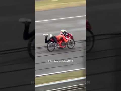 F BAGOL SUPERMEN + OPER GIGI PAKE TANGAN SETTING NINJA TEKNO TUNER😱 #shorts #fbagol