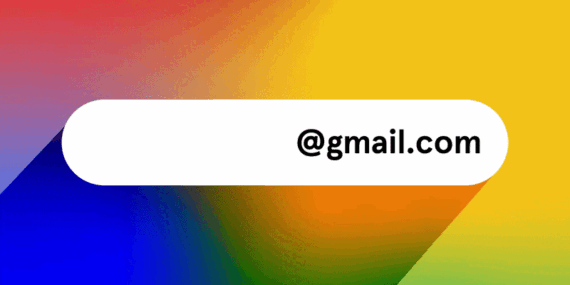 Google Now Memungkinkan Anda Mengubah Alamat Gmail Anda. Begini Caranya