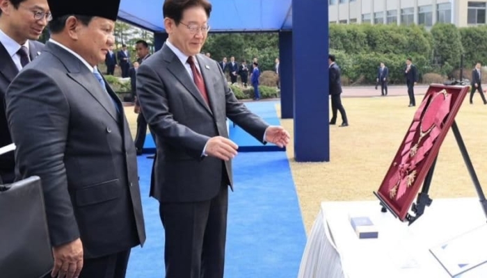 prabowo-terima-penghargaan-tertinggi-dari-pemerintah-korea