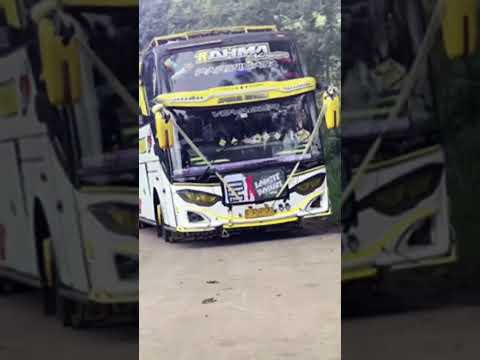 (JJ KICAU MANIA) MAUDI x RAHMA x SULIAN #fypシ゚viral #jjbus #bismillahfyp