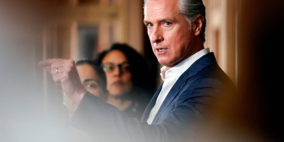 California Menunda Penegakan Hukum yang Mewajibkan VC Melaporkan Data Keberagaman