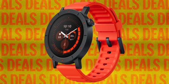 Jam Tangan Pintar Anggaran Favorit Kami Adalah $69