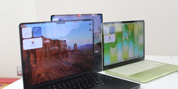 MacBook Terbaik (2026): Neo, Air, atau Pro?