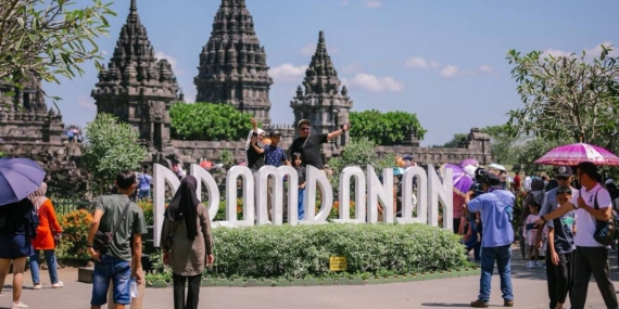 Dinamika Mudik 2026, Saat Jalur Udara dan Destinasi Wisata Tumbuh Beriringan
