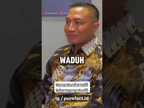 #dharmapongrekun #pongrekundharma