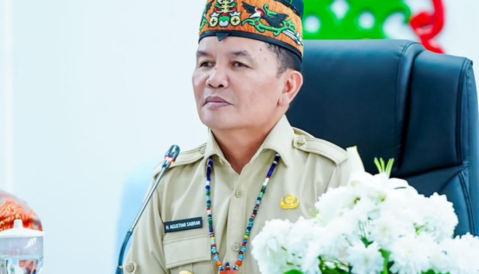 gubernur-kalteng-pastikan-efisiensi-tidak-hambat-pembangunan
