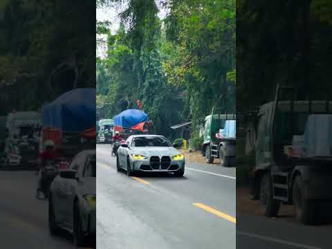 Kicau Mania🥵#bmwm4#bmwm4competition#jdmcars #jdmculture