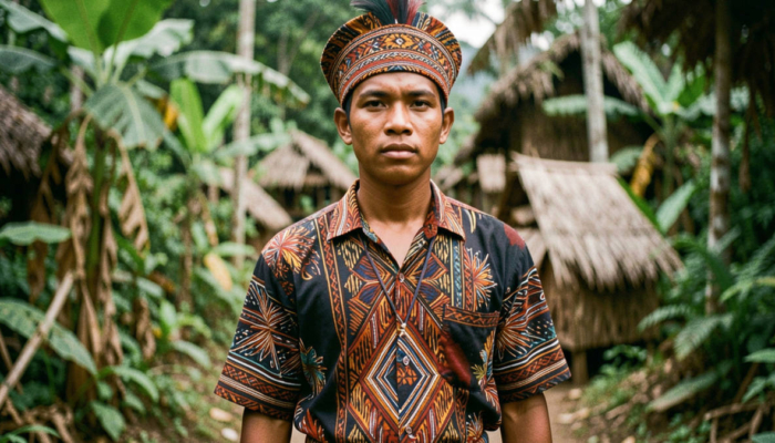 legenda-inser-nanggi-sang-utusan-surga,-cerita-rakyat-dari-papua