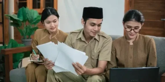 Sebagai Buruh Pabrik, Saya Juga Ingin WFH Seperti ASN